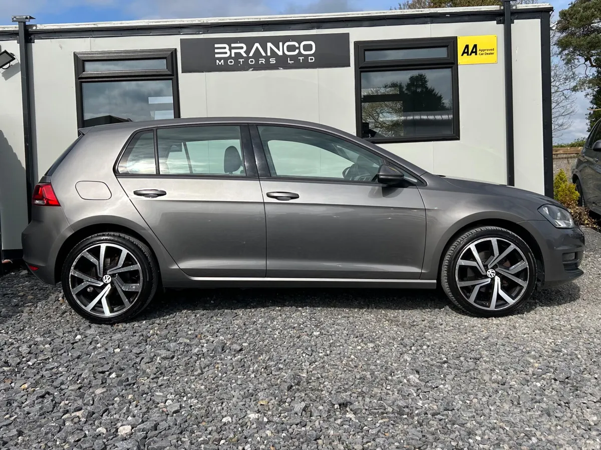 Volkswagen Golf *Deposit Taken* - Image 4