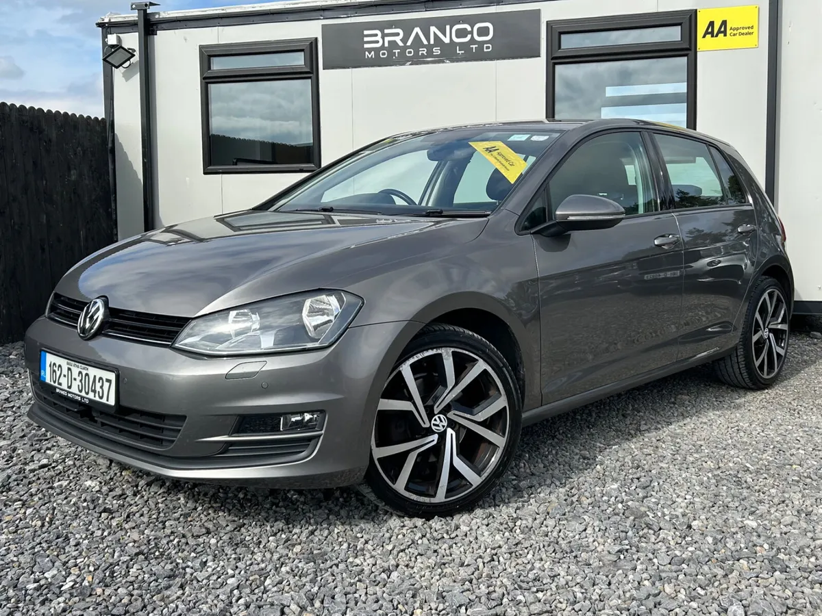 Volkswagen Golf *Deposit Taken* - Image 3