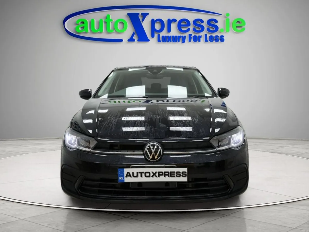 Volkswagen Polo 1.0 TSI Active , Automatic, Low mi - Image 3