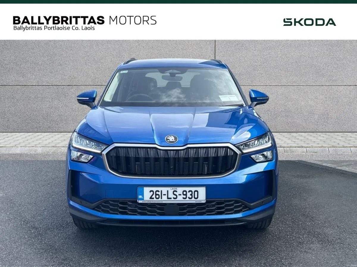 Skoda Kodiaq SELECTION 2.0TDI 150HP DSG - Image 3