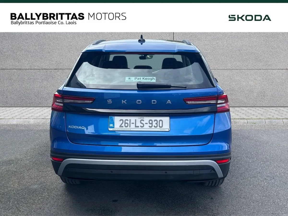 Skoda Kodiaq SELECTION 2.0TDI 150HP DSG - Image 4