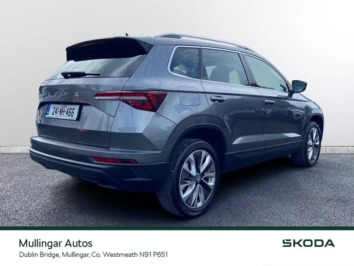 Skoda Karoq 2.0TDI 115HP DSG Style - Image 3