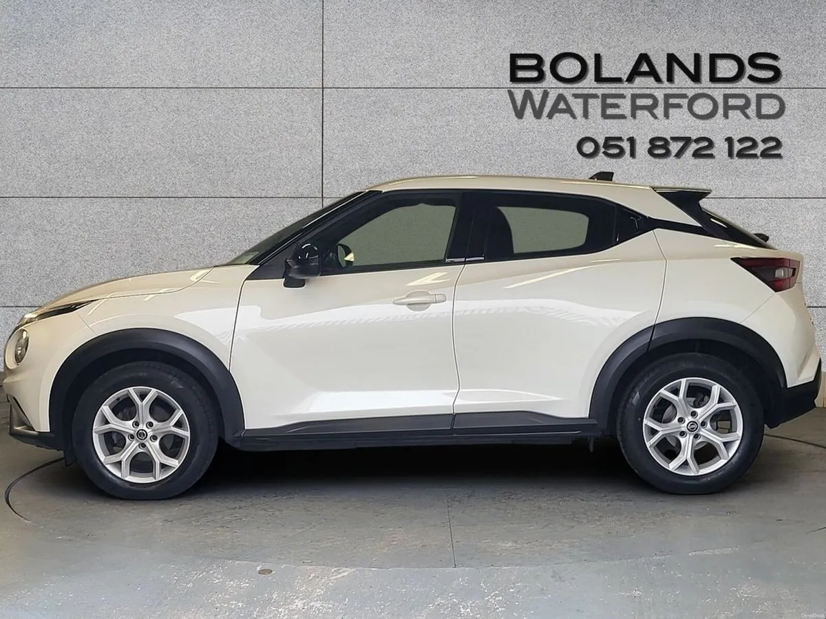 Nissan Juke 1.0T PET DCT 2WD SV Premium - Image 4