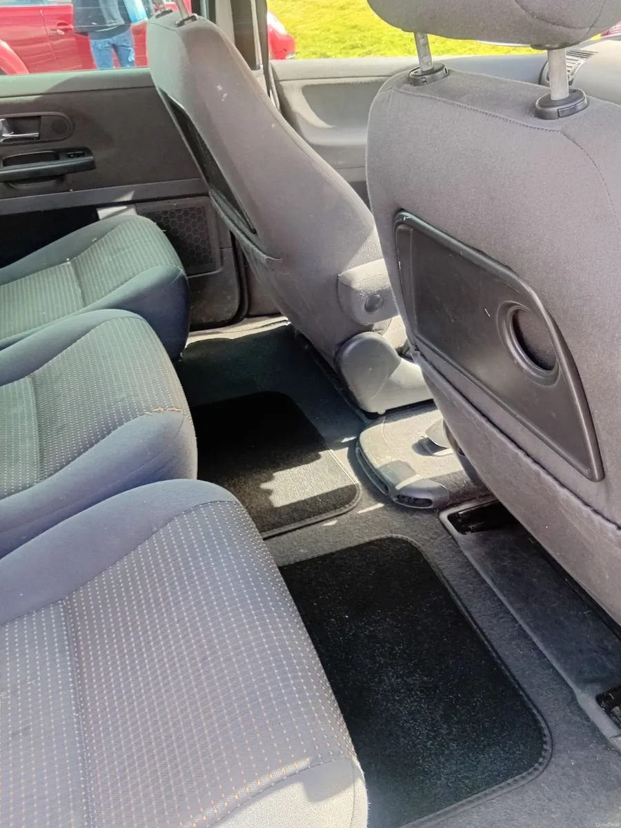 SEAT Alhambra 2008 - Image 3