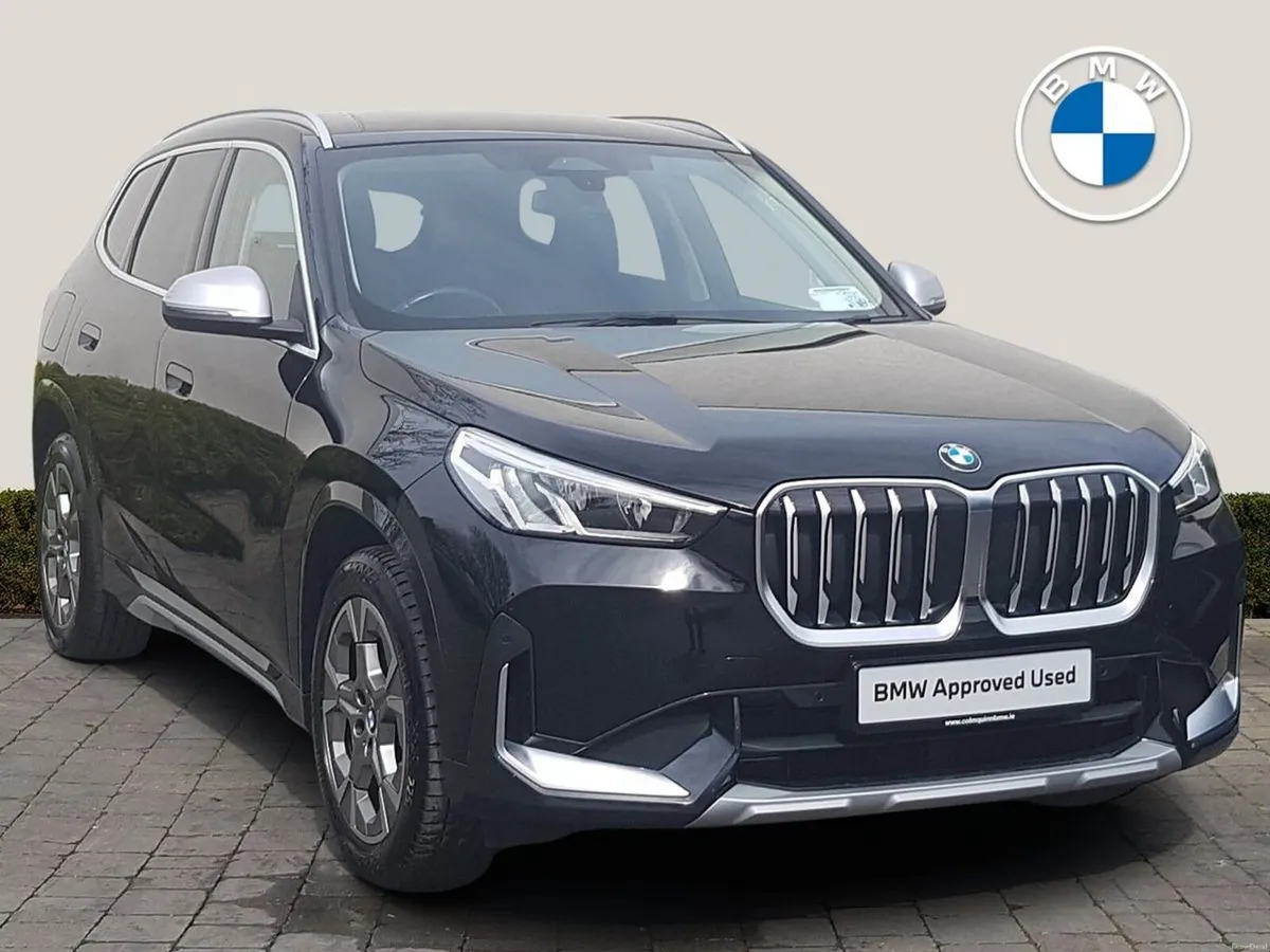 BMW X1 sDrive18d xLine - Image 1