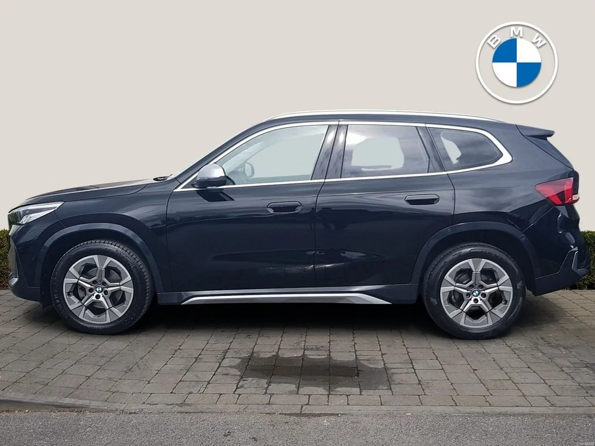 BMW X1 sDrive18d xLine - Image 3