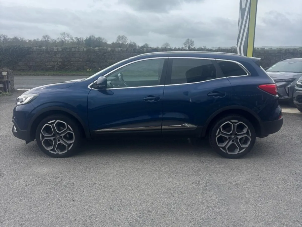 Renault Kadjar 1.5 dCi 110 ENERGY Dynamique S Nav - Image 4