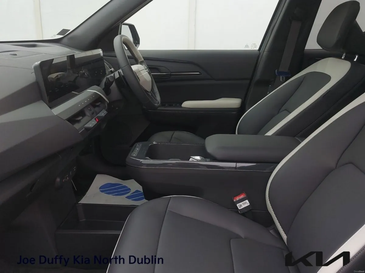 Kia EV5 EV5 GT Line - Image 6