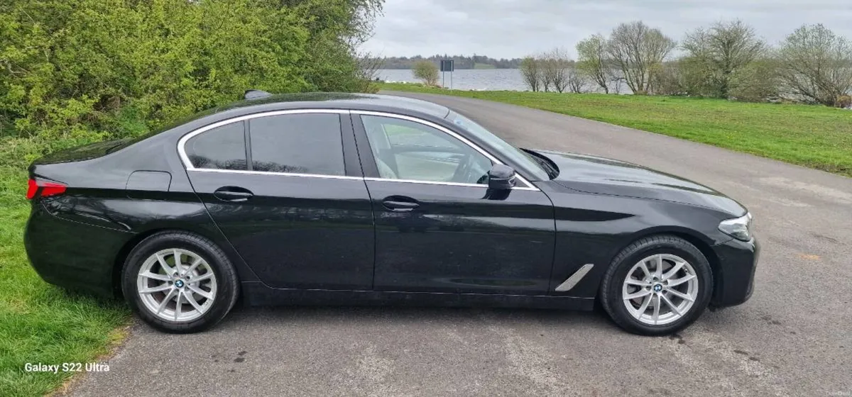 BMW 520d/ 212 XDrive - Image 3
