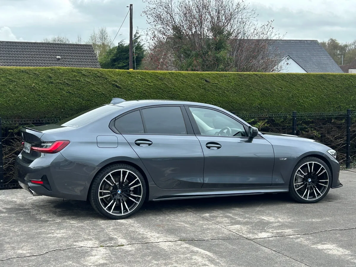 2020 Bmw 330e Sport Pro - Image 4