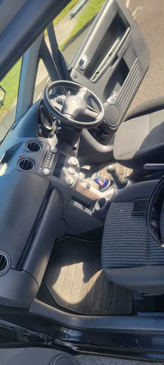 🚗 Stunning Mitsubishi Colt 2008 – Automatic – Qui - Image 3