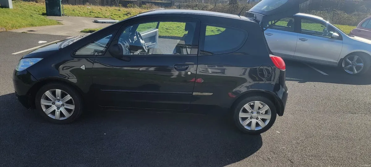 🚗 Stunning Mitsubishi Colt 2008 – Automatic – Qui - Image 4