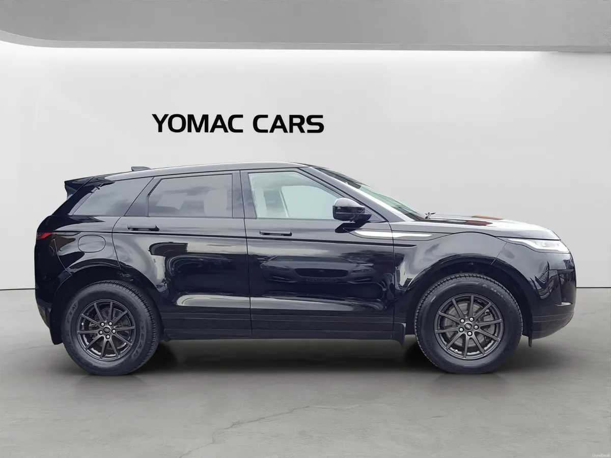RANGE ROVER EVOQUE 2.0D S - Image 2
