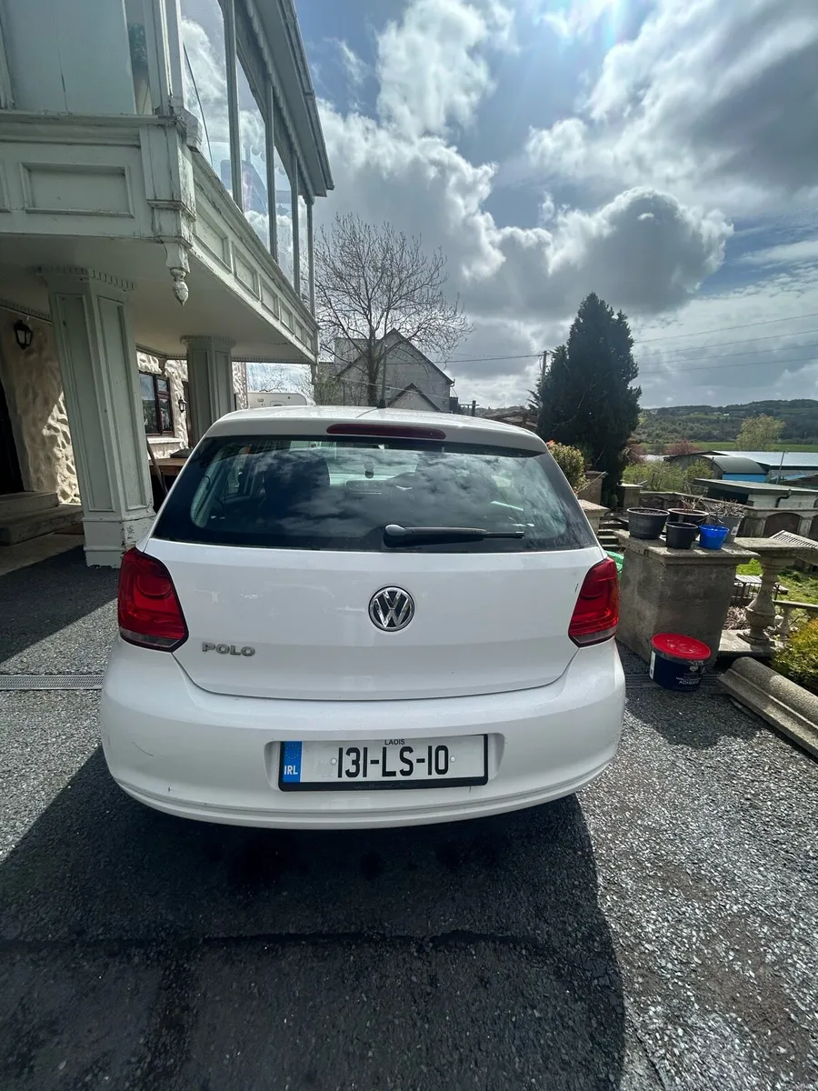 Volkswagen Polo - Image 3