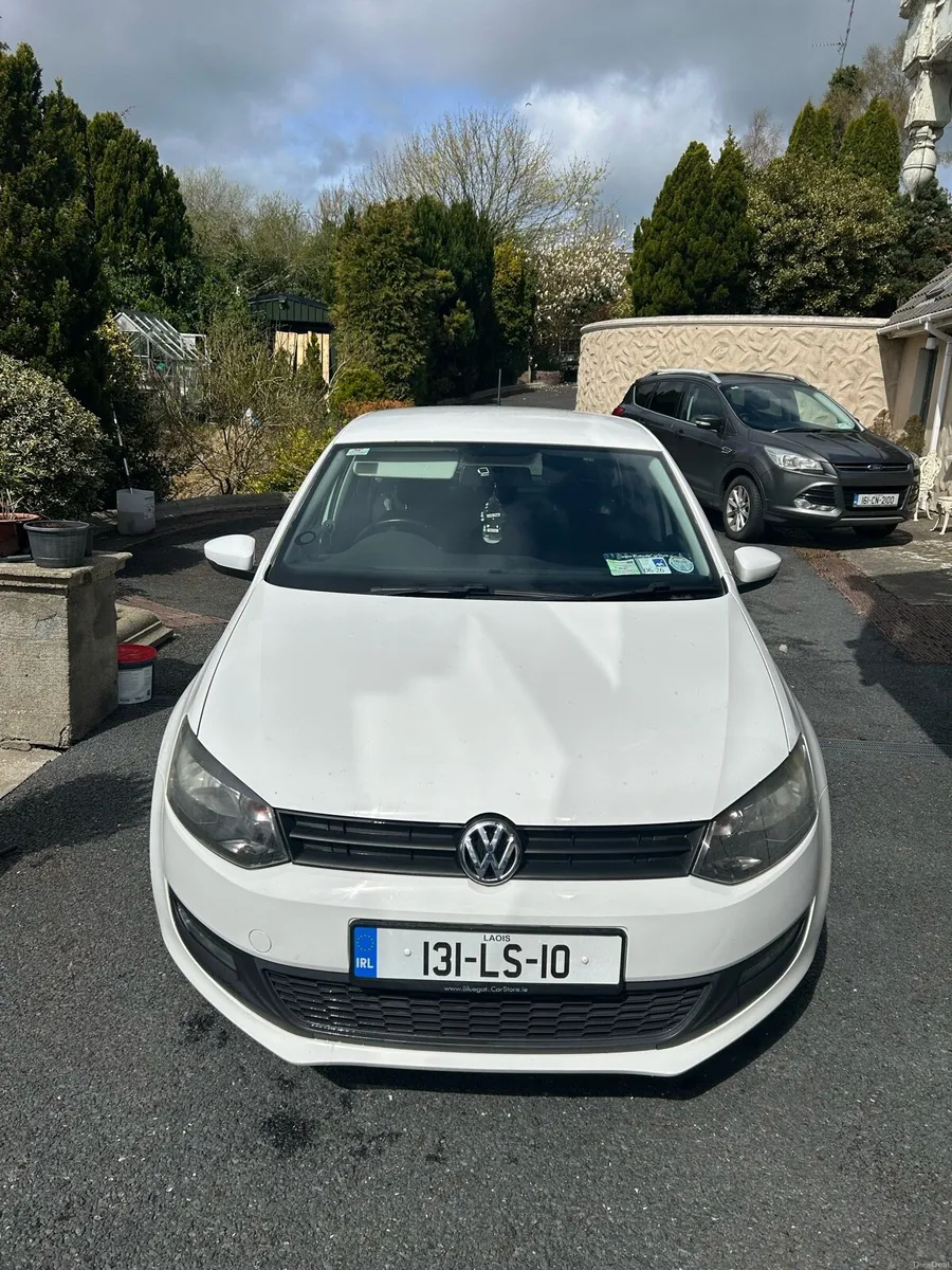 Volkswagen Polo - Image 1