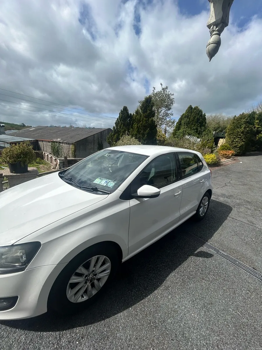 Volkswagen Polo - Image 2