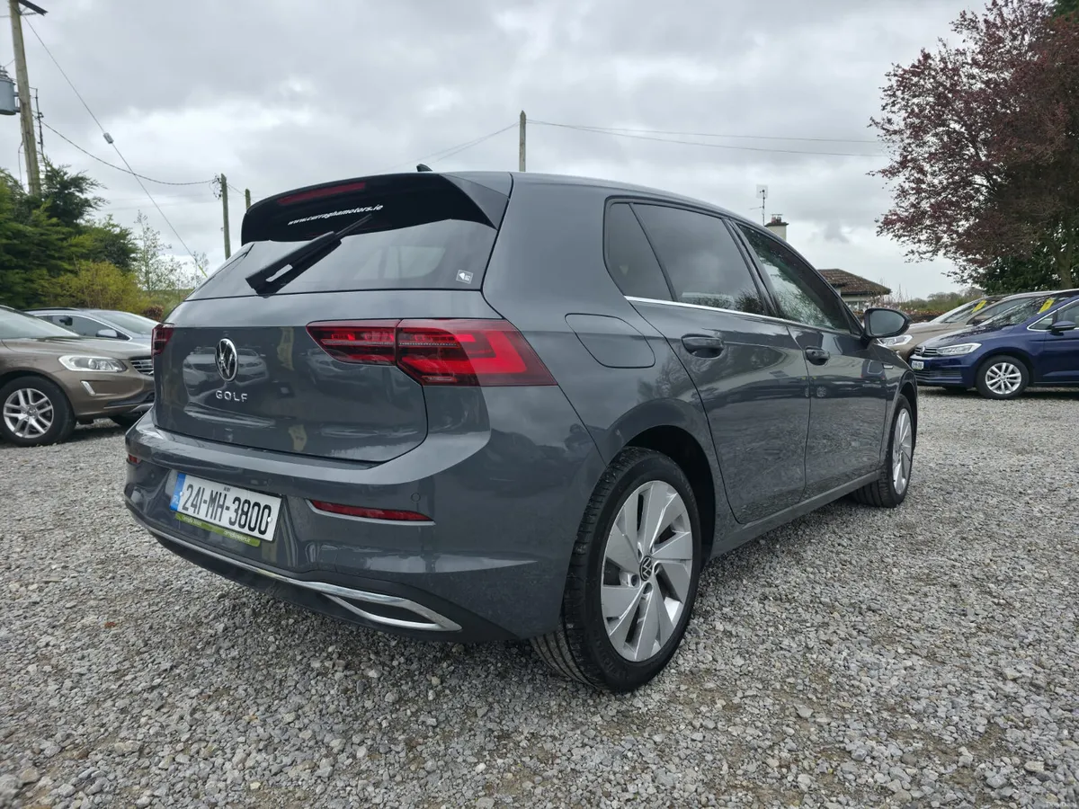 2024 Volkswagen Golf | 2.0 Diesel - Image 5