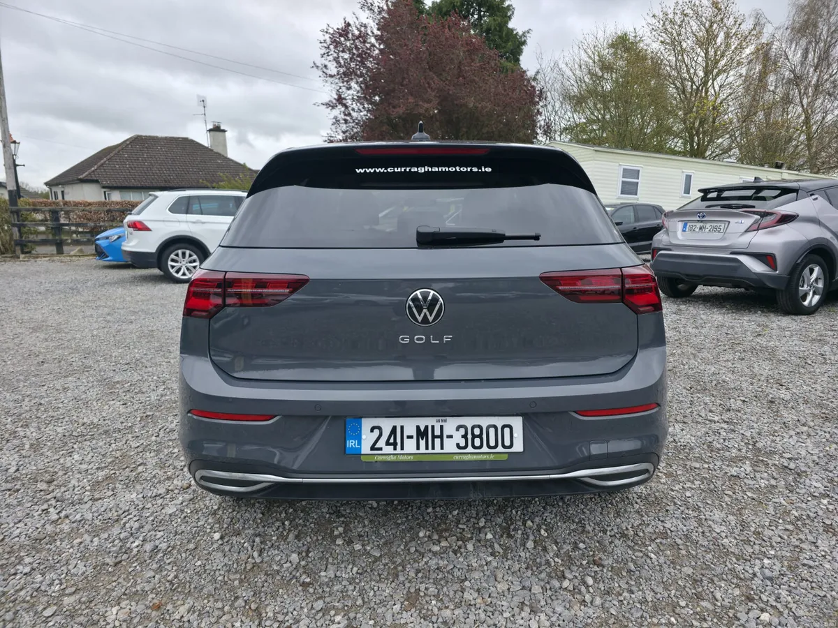 2024 Volkswagen Golf | 2.0 Diesel - Image 4