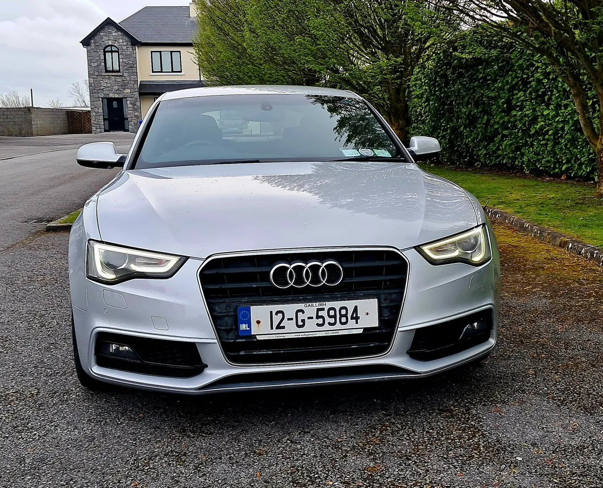 Audi A5 S Line 174 - Image 4