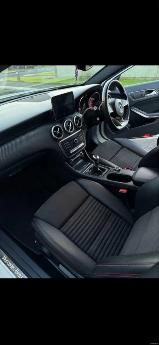 Mercedes A Class AMG - Image 3