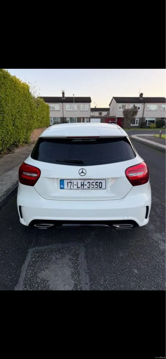 Mercedes A Class AMG - Image 2