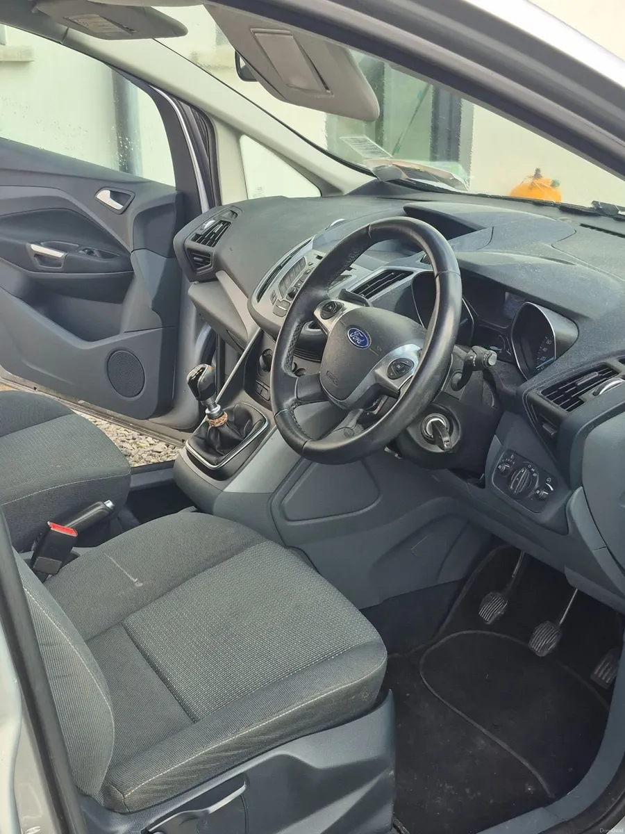 Ford C-Max 2011 - Image 4