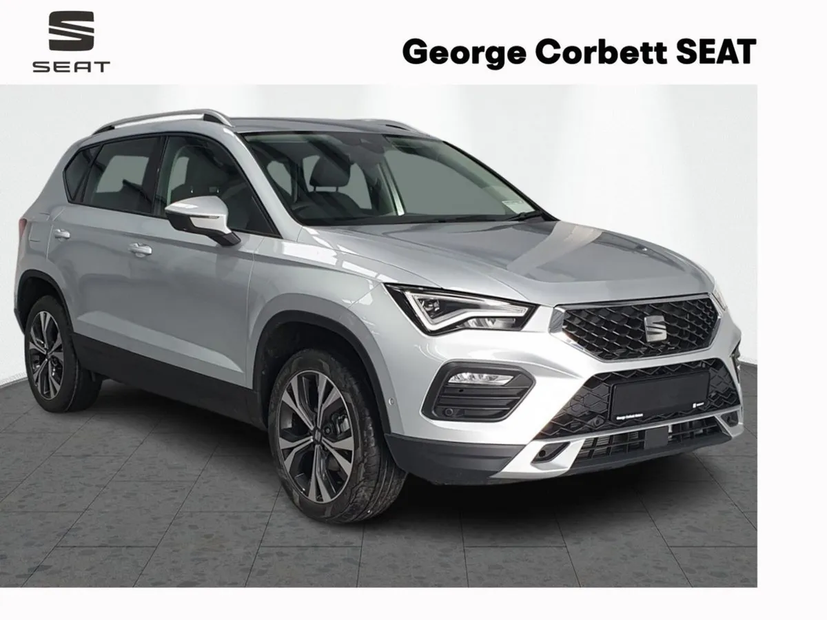SEAT Ateca SE Tech - Image 1
