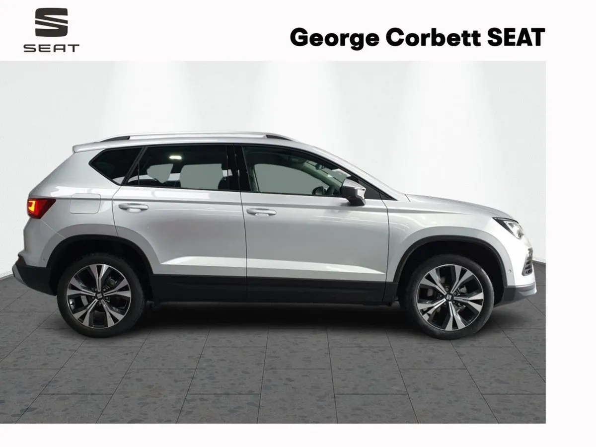 SEAT Ateca SE Tech - Image 3