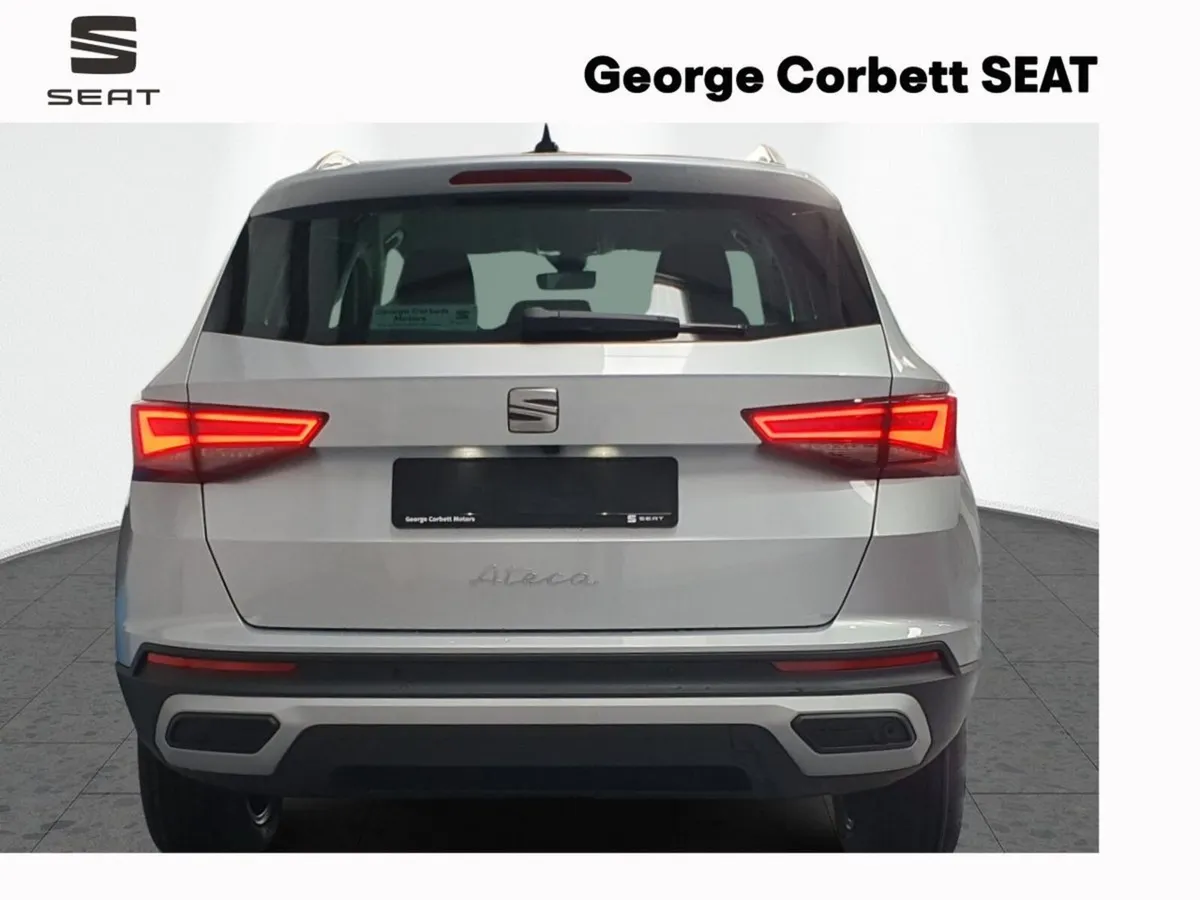 SEAT Ateca SE Tech - Image 5