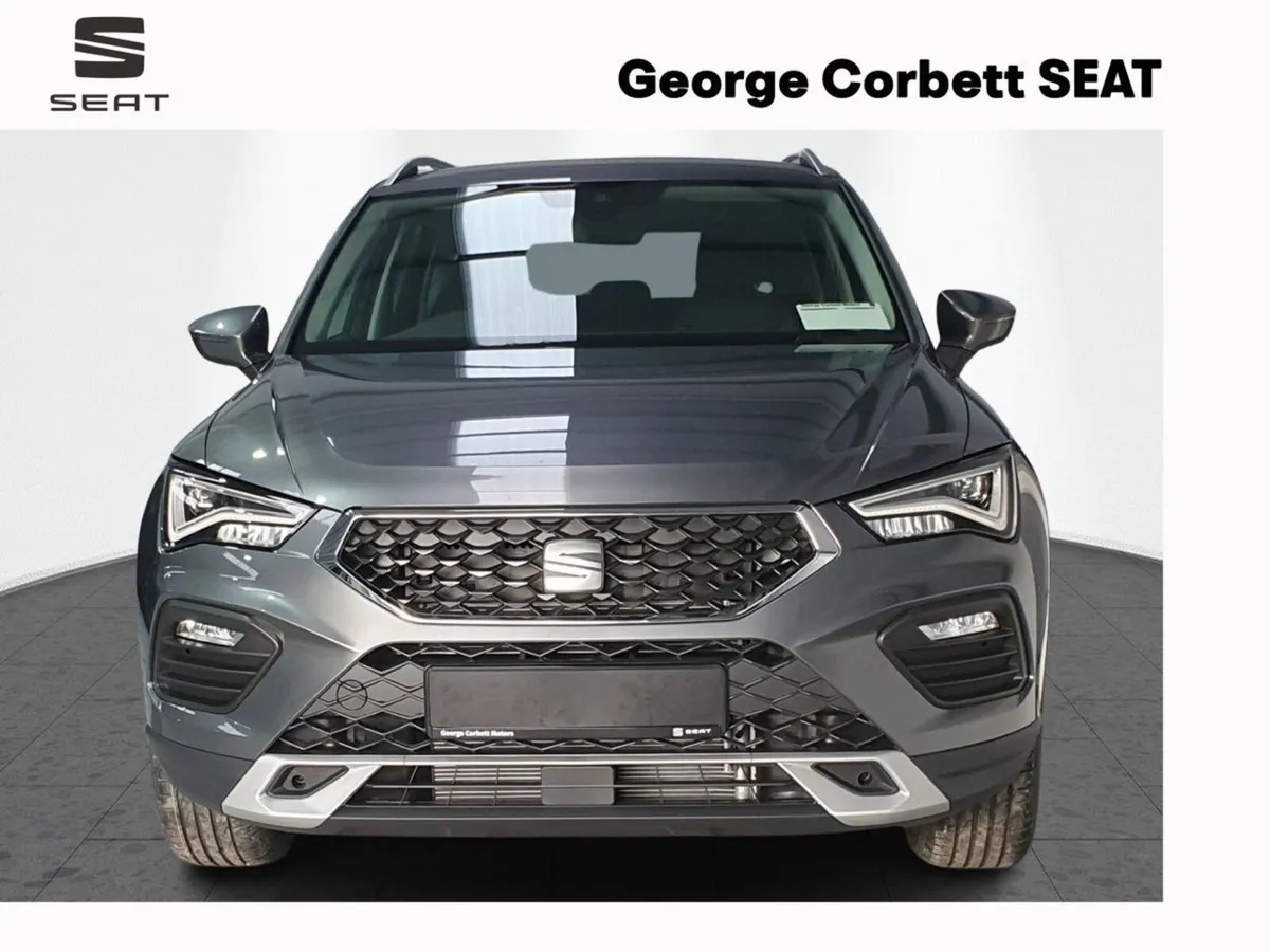 SEAT Ateca 518045 - Image 2