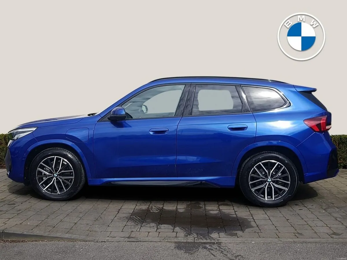 BMW X1 xDrive25e M Sport - Image 3