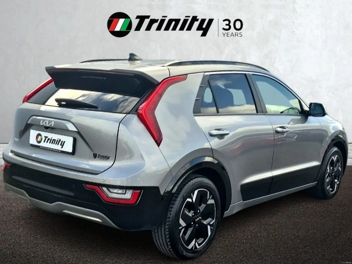 Kia Niro ** K3 ** EV ** HUGE SPEC ** TRINITY MOTOR - Image 3