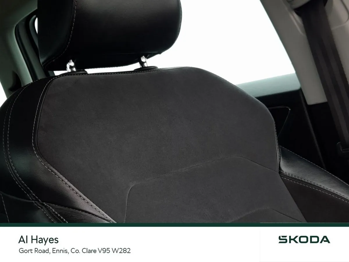 Skoda Kodiaq 2.0 TDI 150HP DSG Style - Image 3