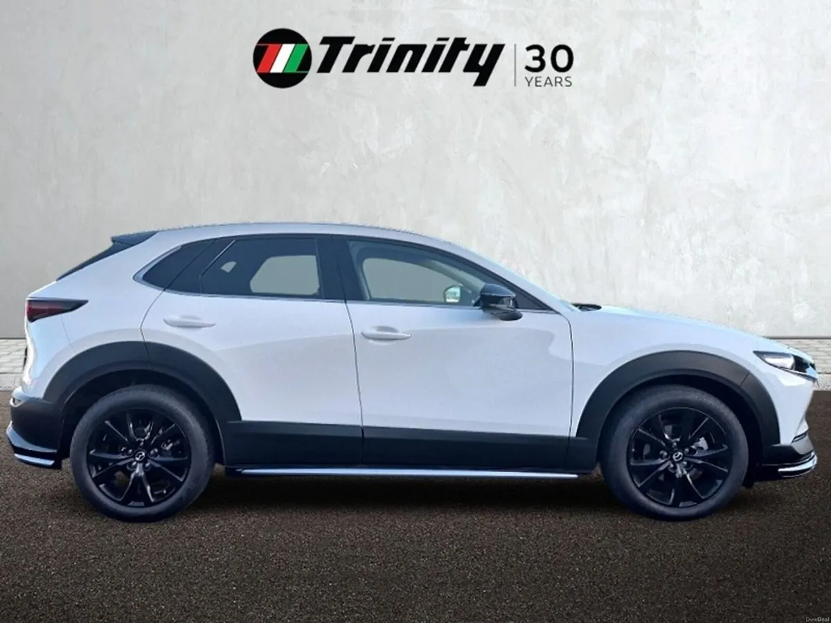 Mazda CX-30 HOMURA ** SUNROOF ** 2.0 186 BHP ** TR - Image 6