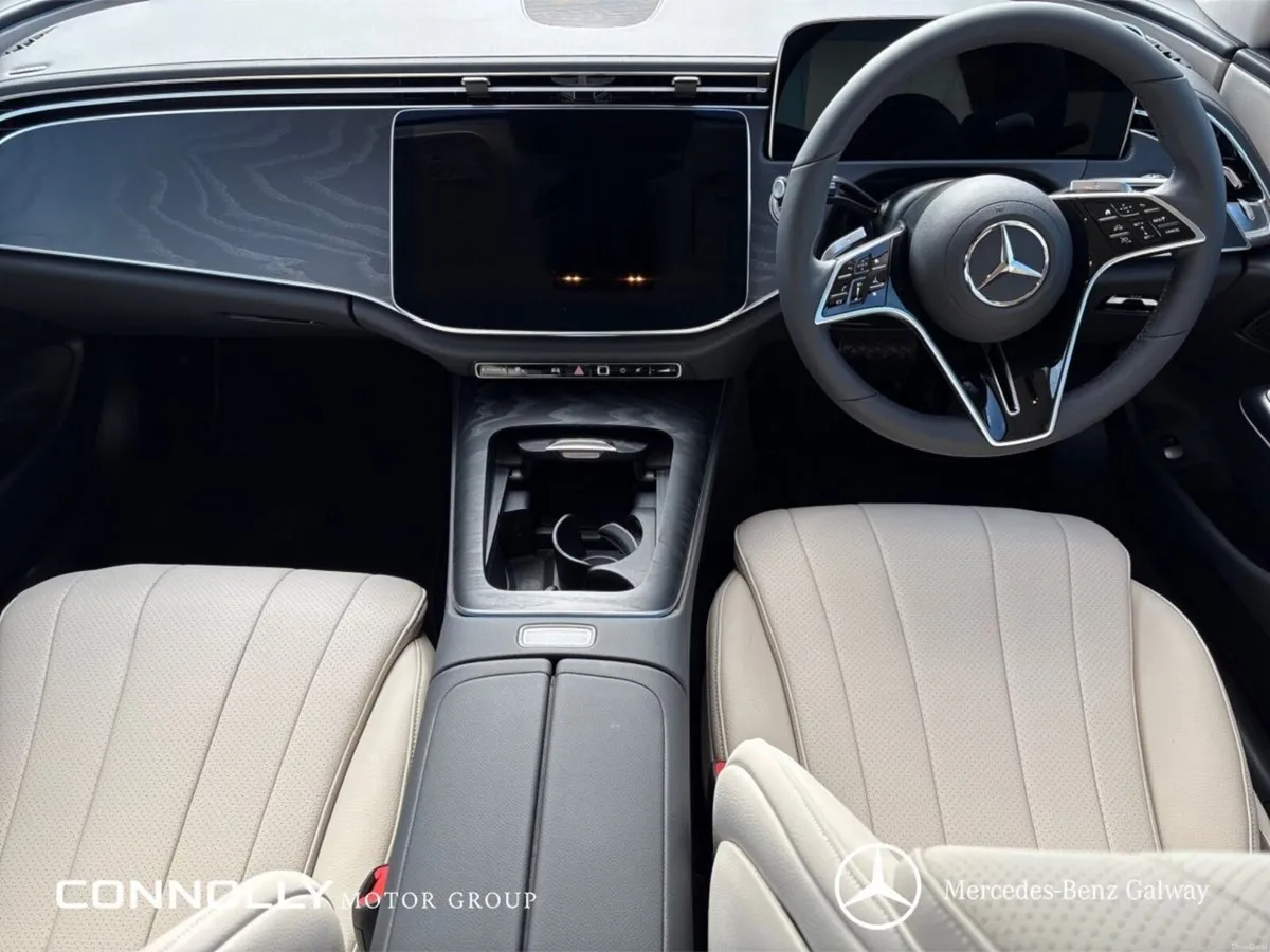 Mercedes-Benz E-Class E220d | Avantgarde Plus | €7 - Image 4
