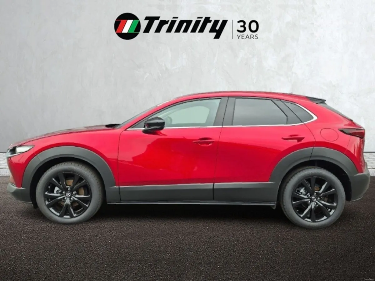 Mazda CX-30 **  FINANCE FROM 3.9% APR OR €2000 TRA - Image 5