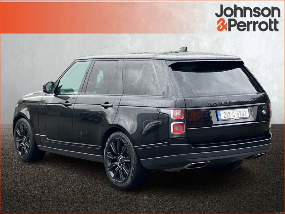 Land Rover Range Rover 2.0 I4 PHEV 404 PS Westmins - Image 2