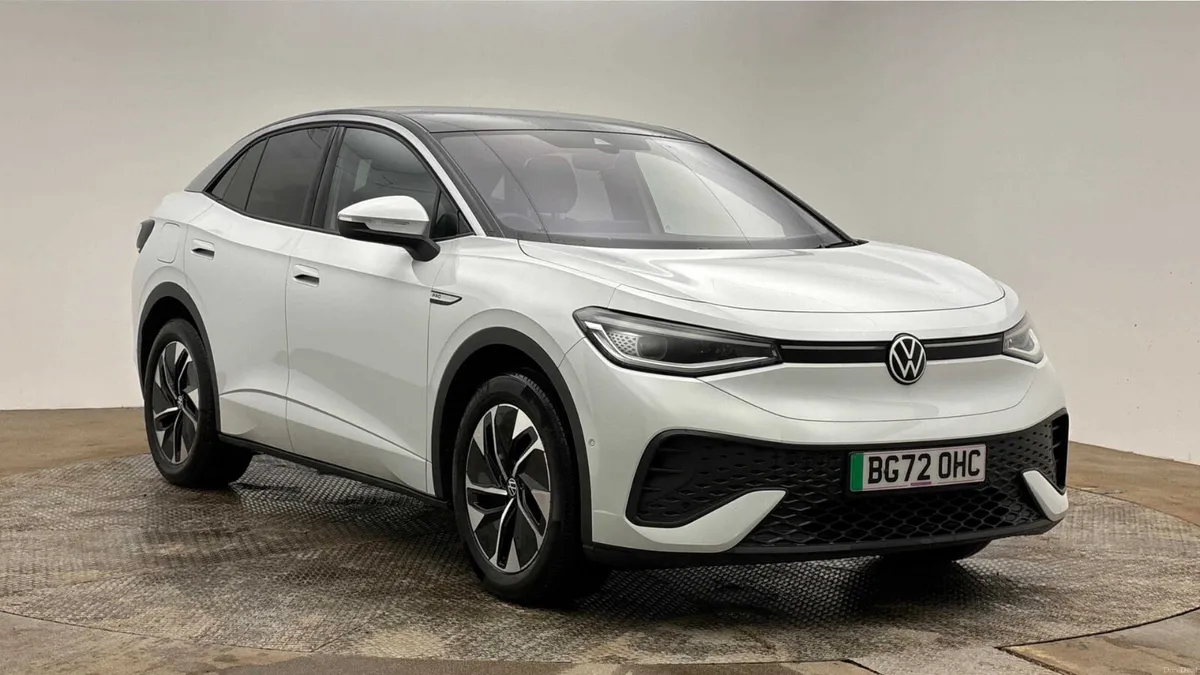 2023 Volkswagen ID.5..PRO 77KWH - Image 2