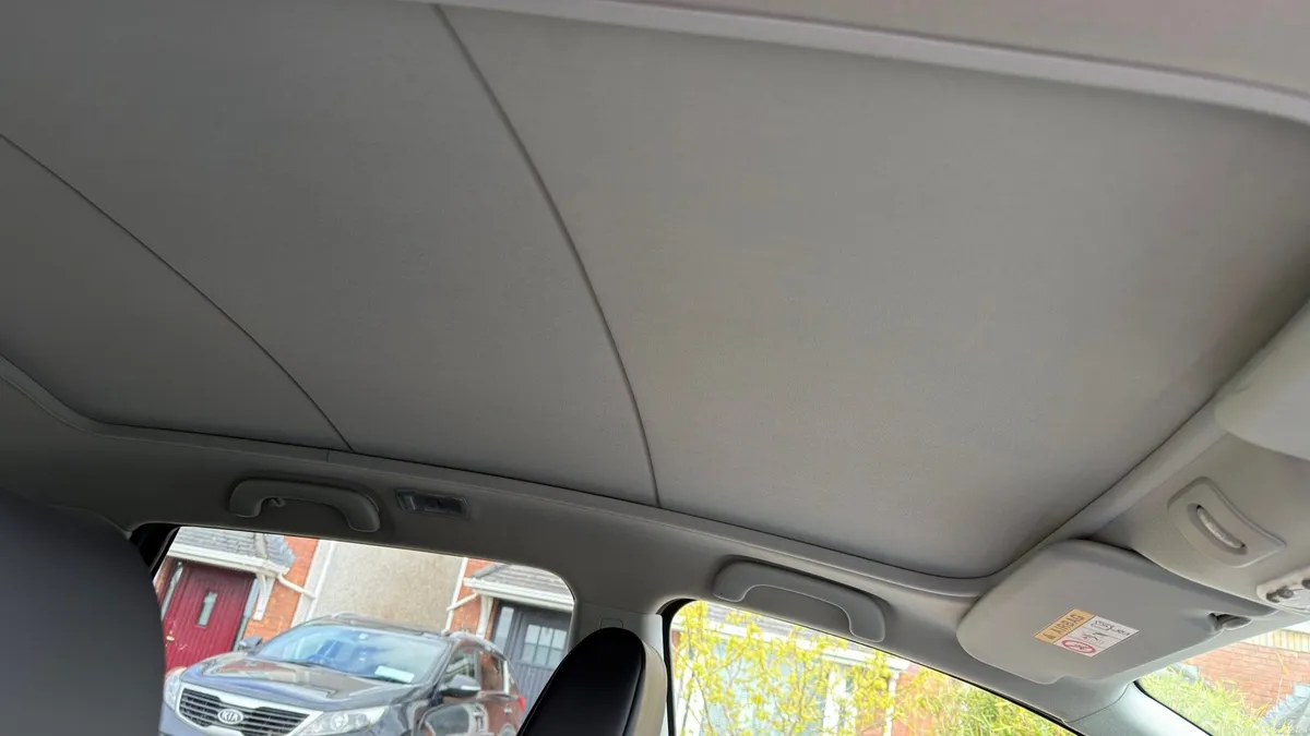 nissan qashqai +2 - Image 4