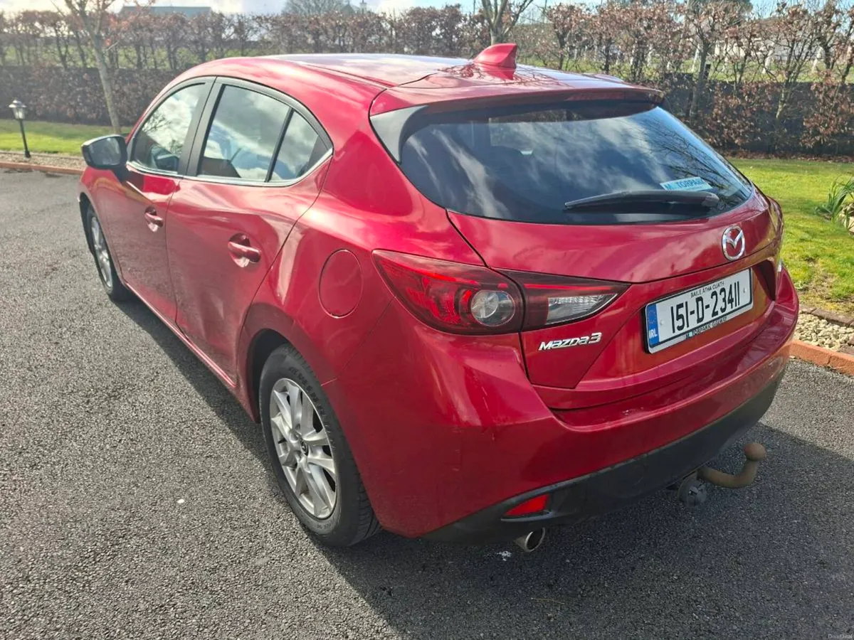 Mazda Executive Auto 2015 - Image 2