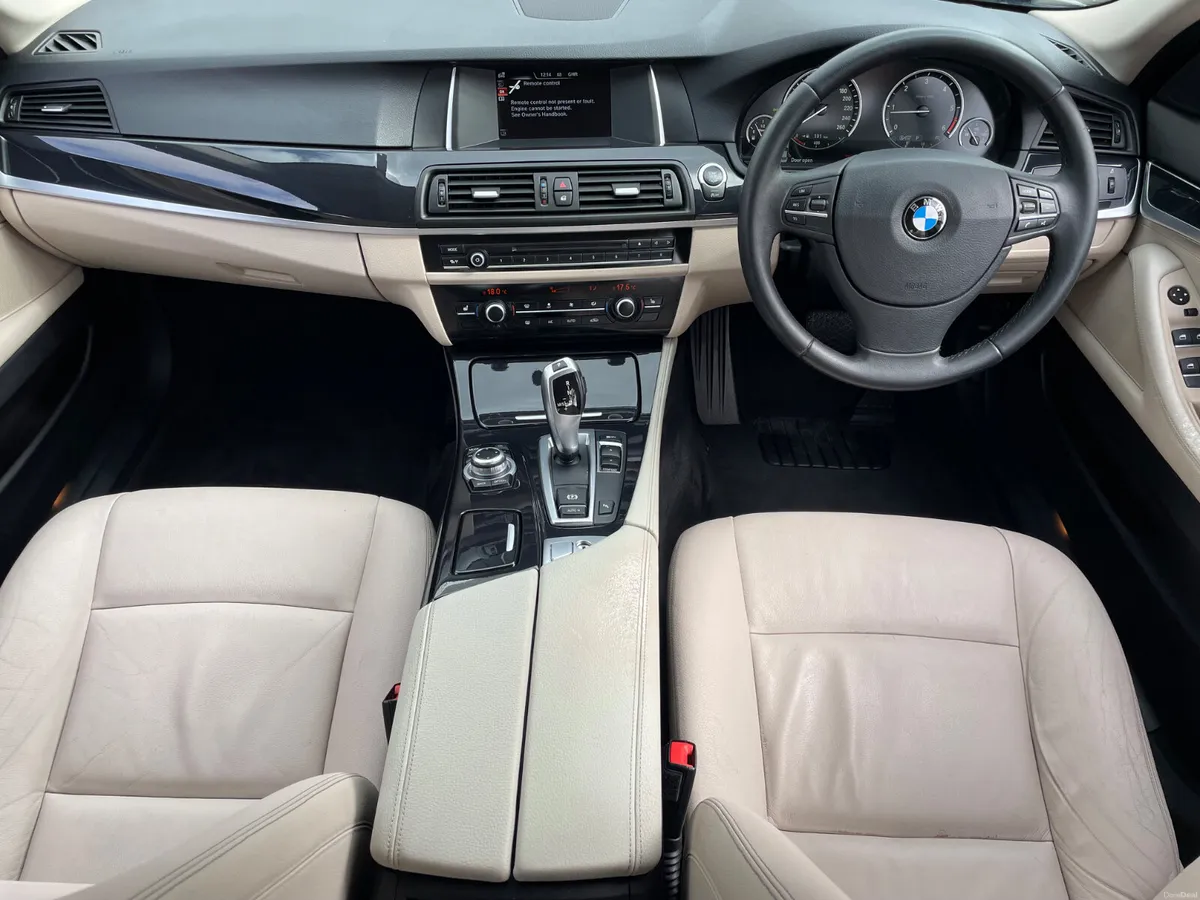 AUTO - BLUETOOTH STREAMING-HEATED LEATHER-LOW TAX - Image 3