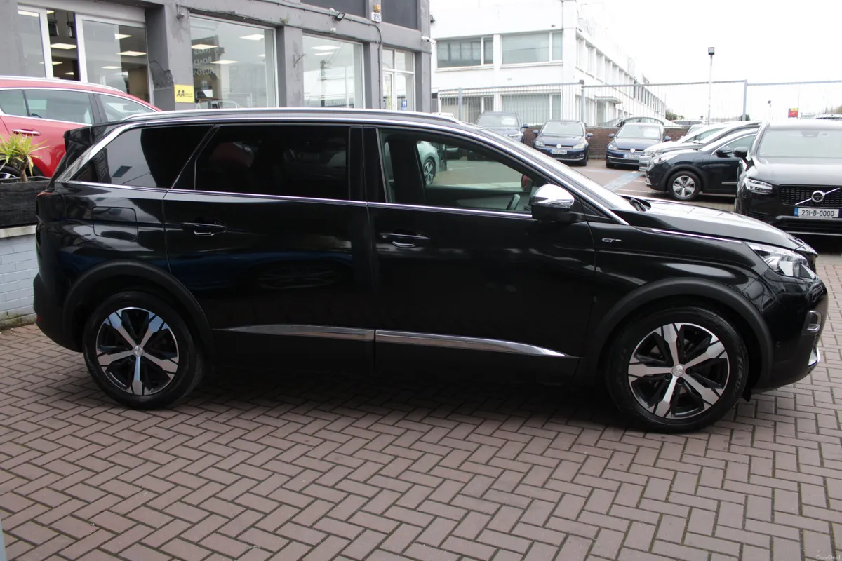 2018 PEUGEOT 5008 5DR 7 SEATER AUTO - Image 3