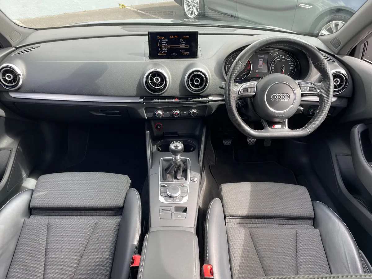 S LINE-BLUETOOTH STREAMING-LOW KMS -190TAX - Image 3