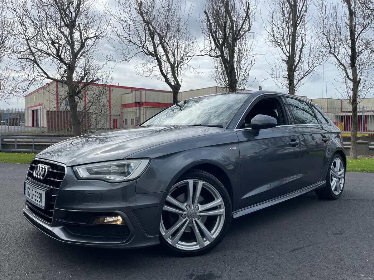 S LINE-BLUETOOTH STREAMING-LOW KMS -190TAX - Image 4