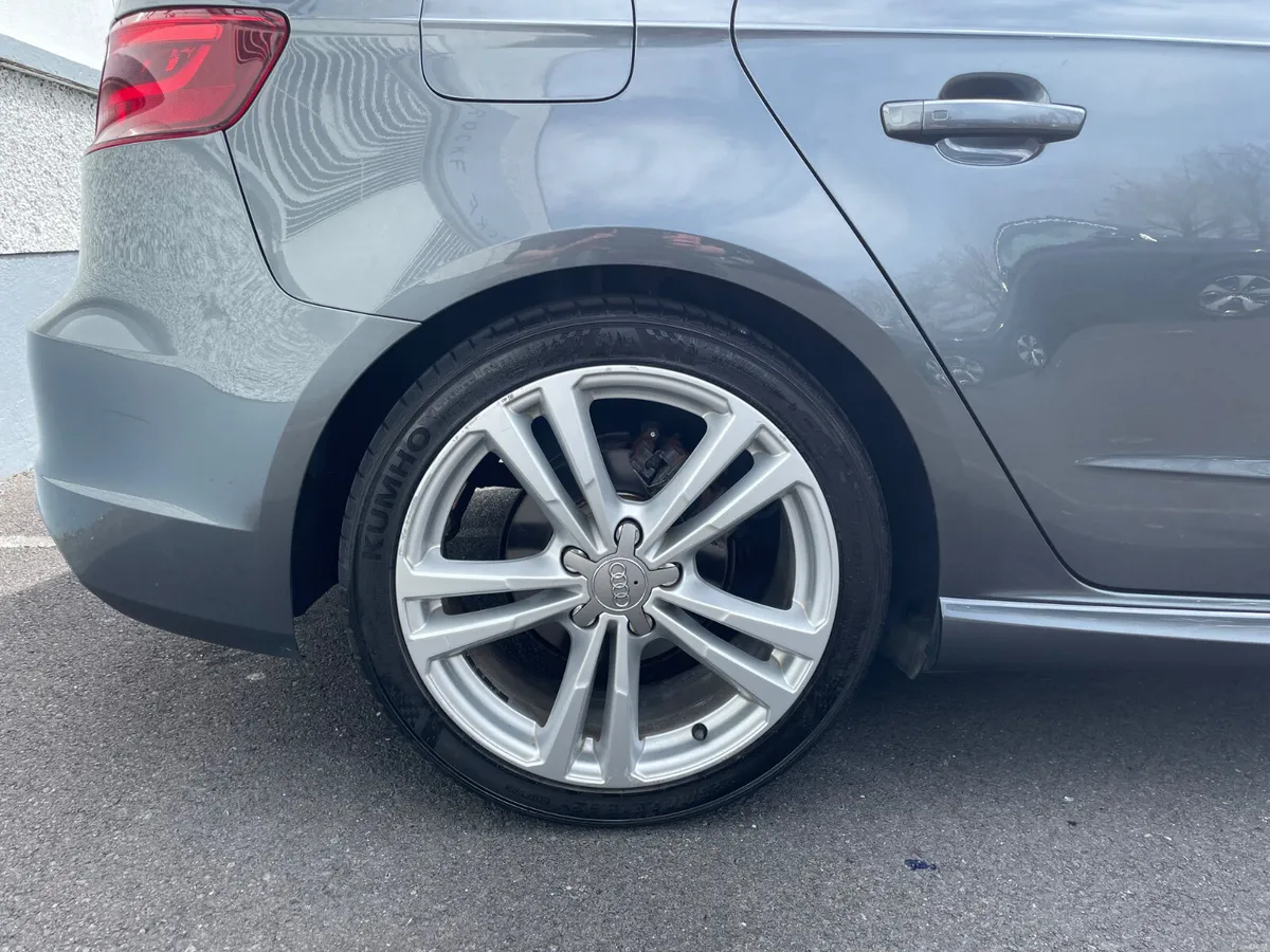 S LINE-BLUETOOTH STREAMING-LOW KMS -190TAX - Image 2