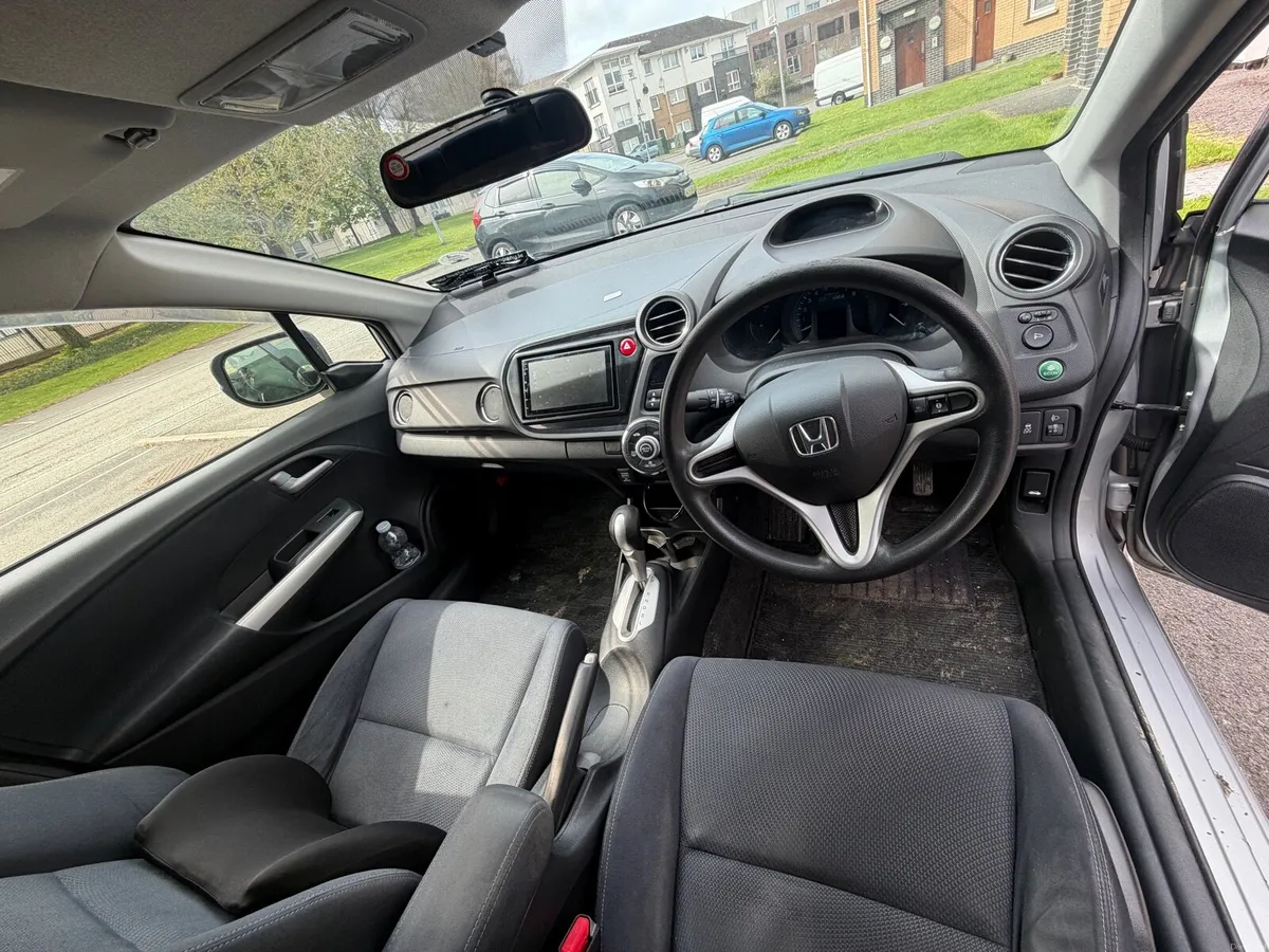 Honda insight - Image 2