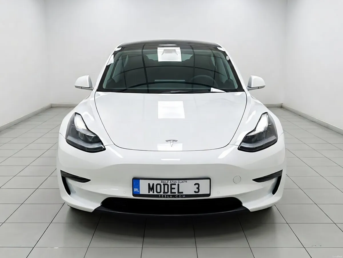 Tesla Model 3 2020 77km - Image 3