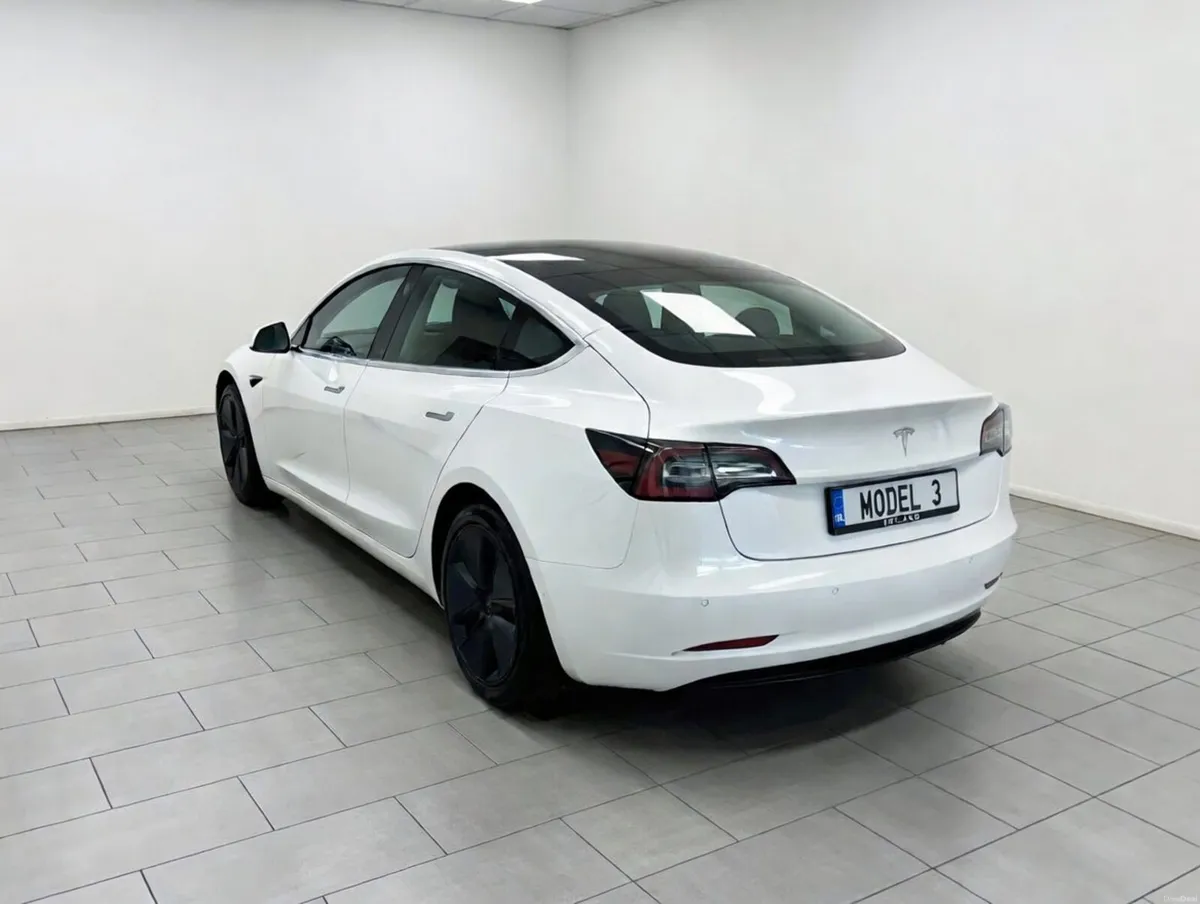Tesla Model 3 2020 77km - Image 4