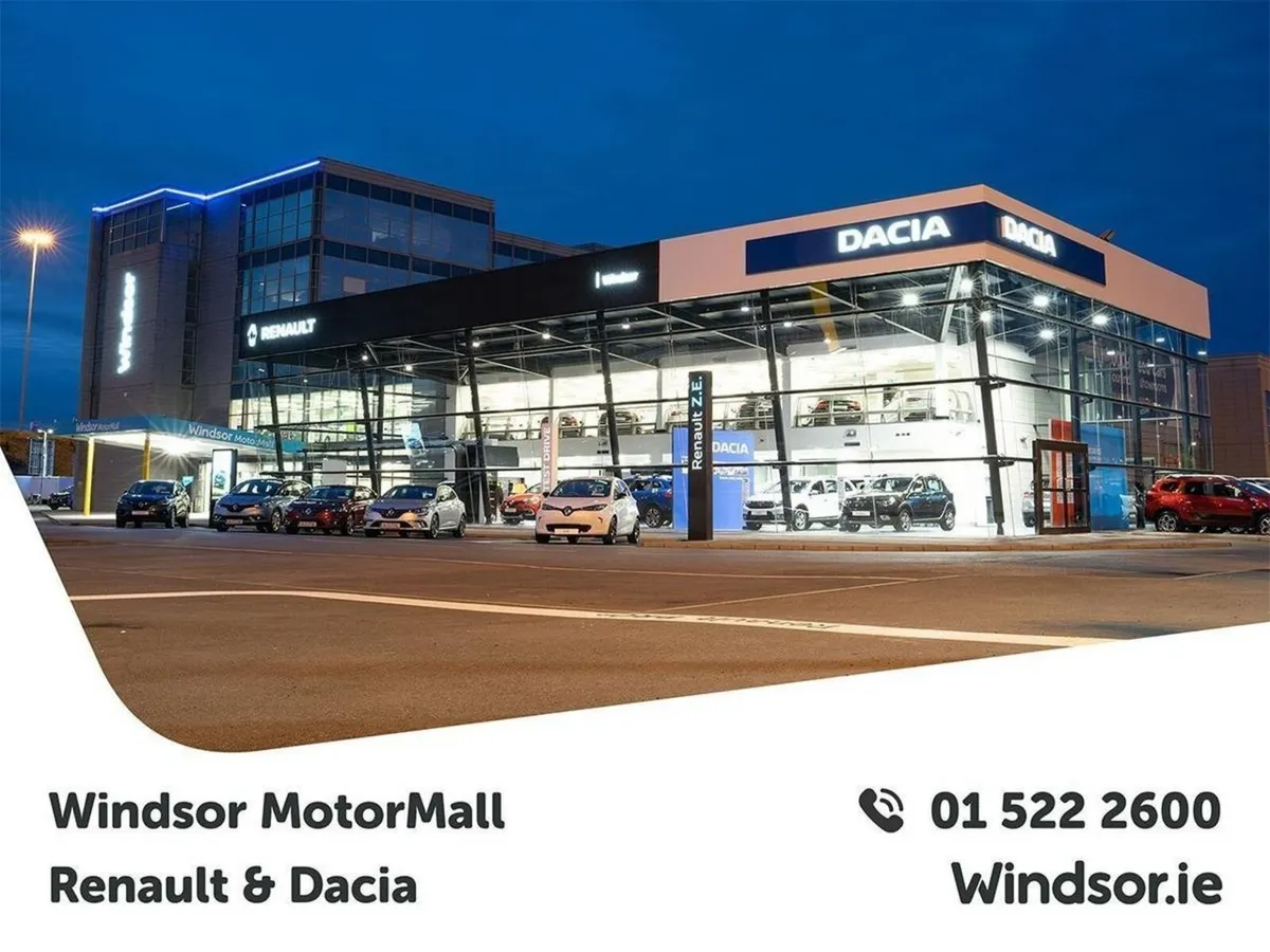 Dacia Duster 1.0 TCe 90 Journey *Scrappage deal * - Image 3