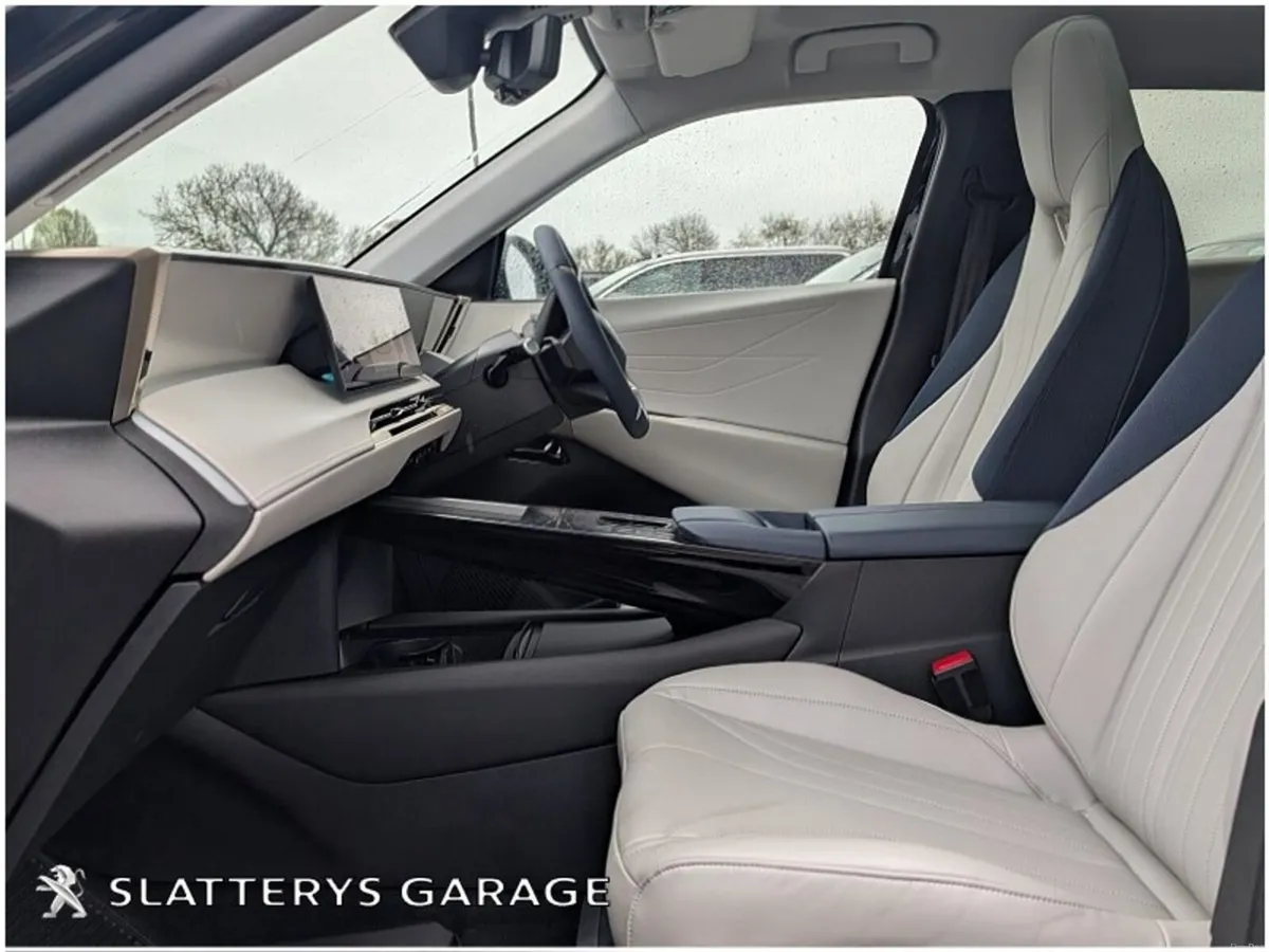 DS Automobiles DS 7 DS 8 Pallas E-Tense 230hp 73KW - Image 4